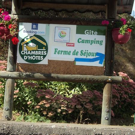 Ferme De Sejour Verchalles Verchales-Soutro Екстериор снимка