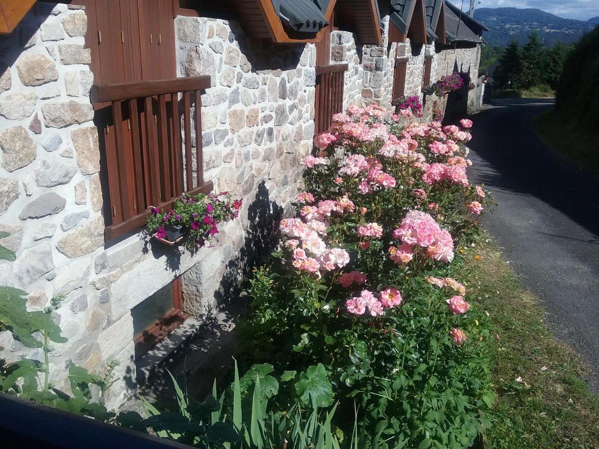 Ferme De Sejour Verchalles Verchales-Soutro Екстериор снимка